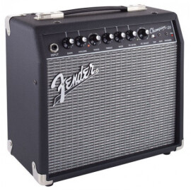 Комбопідсилювач FENDER CHAMPION 20