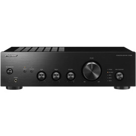 Підсилювач Pioneer A-10AE Black