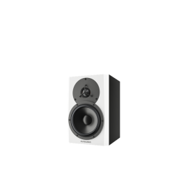 Активний студійний монітор Dynaudio LYD 5 (Чорний з білим передом)