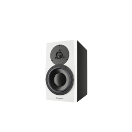 Активний студійний монітор Dynaudio LYD 7 (Чорний з білим передом)