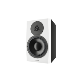 Активний студійній монітор Dynaudio LYD 8 (Чорний з білим передом)