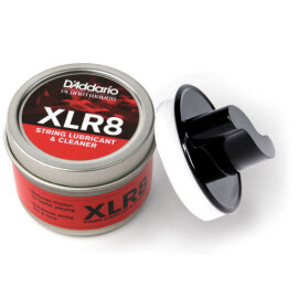 Очищувач для струн PW String Lubricant and Cleaner PW-XLR8-01