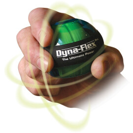 DYNAFLEX Pro Exerciser PlanetWaves тренажер для кисті рук