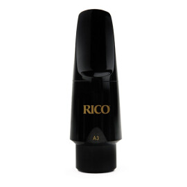 Мундштук для тенор саксофона Rico Royal Graftonite, модификація А3
