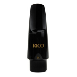 Мундштук для тенор саксофона Rico Royal Graftonite, модификація B5