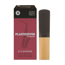 Тростини для альт саксофона RICO Plasticover товщина 3     1шт.