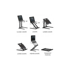 Підставка Reloop Reloop Stand Hub
