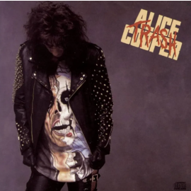 Вінілова платівка Alice Cooper: Trash