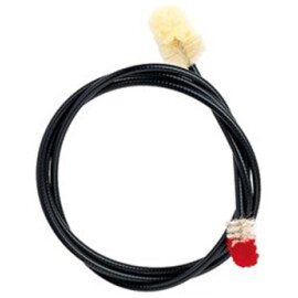 Щітка гнучка мала для духових YAMAHA Flexible Cleaner S