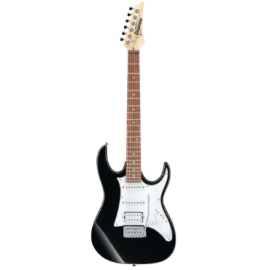 Електрогітара IBANEZ GRX40-BKN