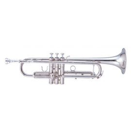 Труба сі бемоль MAXTONE TTC60N2 (TTC234N)