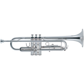 Труба Сі бемоль J.MICHAEL TR-300SA (S) Trumpet