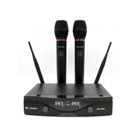 Радіосистема HL AUDIO DG-2000