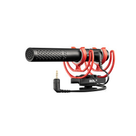 Накамерний мікрофон VideoMic NTG