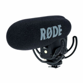 Накамерний мікрофон RODE VIDEOMIC PRO (NEW) 