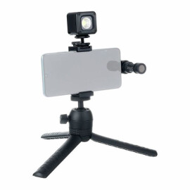 Мікрофон RODE Vlogger Kit USB-C edition