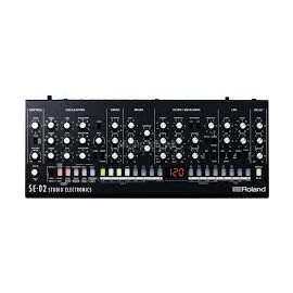 Аналоговий синтезатор Roland SE-02