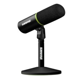 Ігровий USB-мікрофон Shure MV6