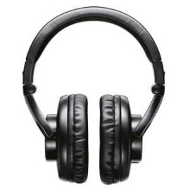 Професійні студійні навушники SHURE SRH440A-EFS
