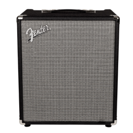 Гітарний комбопідсилювач FENDER RUMBLE 100 V3