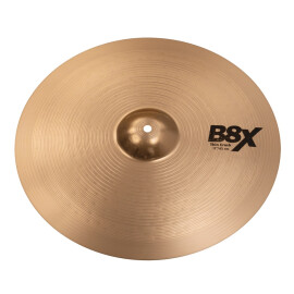 Тарілка SABIAN 17" B8X Thin Crash