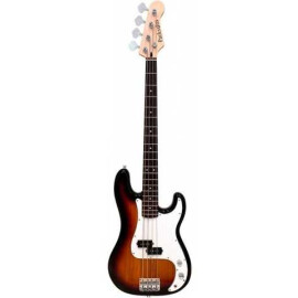 Бас-гітара PARKSONS SPB-140 (3 Tone Sunburst)
