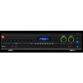 Підсилювач потужності JBL PRO NVMA260-34-EU