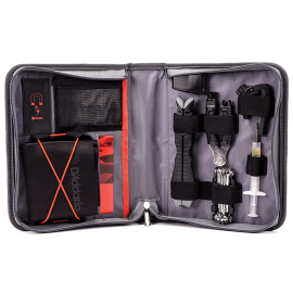 Набір інструментів для обслуговування баса D"ADDARIO PW-EBMK-01 Bass Maintenance Kit