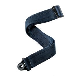 Ремінь гітарний 50мм D`ADDARIO 50BAL10 Auto Lock Guitar Strap (Midnight)
