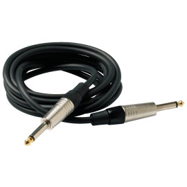 Кабель інструментальний RockCable Джек-джек 30203 D7 
