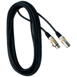 Мікрофонний кабель RockCable 30355 D6 5м 