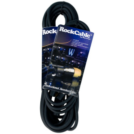 Кабель акустичний (готовий) спікон-спікон RockCable 30520 D8 20м