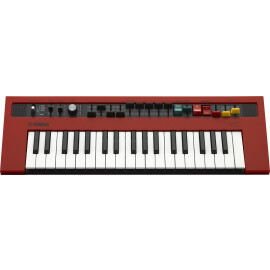 Синтезатор міні YAMAHA Reface YC