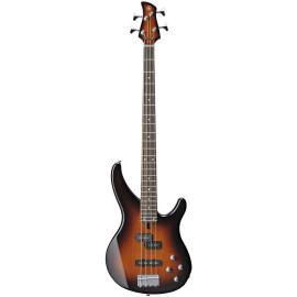 Бас-гітара 4стр. YAMAHA TRBX204 (OldViolinSunburst)