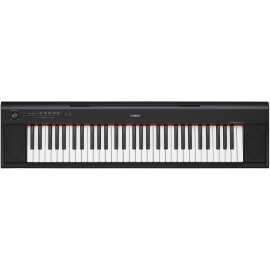 Цифрове фортепіано YAMAHA NP-12 (Black)