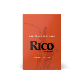 Тростина для баритон саксофона RICO товщина 2,5 1 шт.