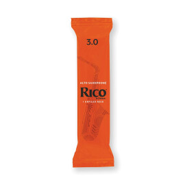 Тростина для альт саксофона D`ADDARIO RJA0115-B25 Rico by D"Addario - Alto Sax #1.5