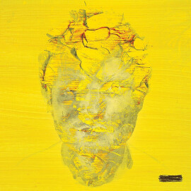 Вінілова платівка LP Ed Sheeran: Subtract - Clear Vinyl - Amazon Exclusive