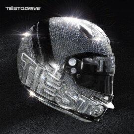 Вінілова платівка LP Tiesto: Drive