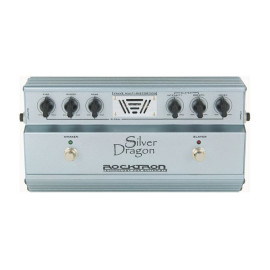 Гітарний преамп Rocktron Silver Dragon