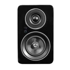 Полична акустика Jamo C705PA MKII  High Gloss Black (пара)