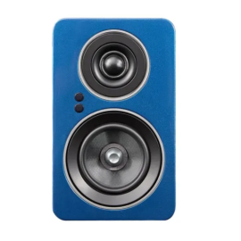 Полична акустика Jamo C705PA MKII  High Gloss Blue (пара)
