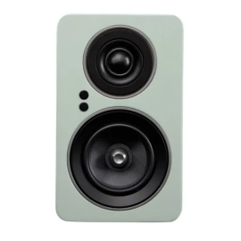 Полична акустика Jamo C705PA MKII  Matte Green (пара)