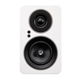 Полична акустика Jamo C705PA MKII  Matte White (пара)