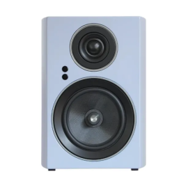 Полична акустика Jamo C707PA MKII  High Gloss Blue (пара)