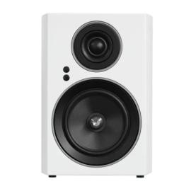 Полична акустика Jamo C707PA MKII  High Gloss White (пара)