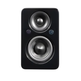 Полична акустика Jamo Mini MKII  High Gloss Black (пара)