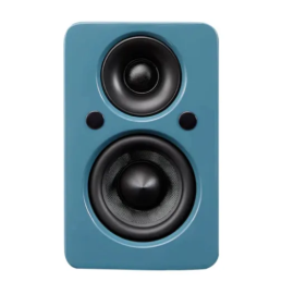 Полична акустика Jamo Mini MKII  High Gloss Eucalyptus (пара)