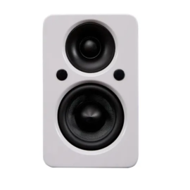 Полична акустика Jamo Mini MKII  High Gloss White (пара)