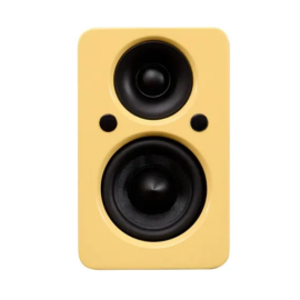 Полична акустика Jamo Mini MKII  High Gloss Yellow (пара)